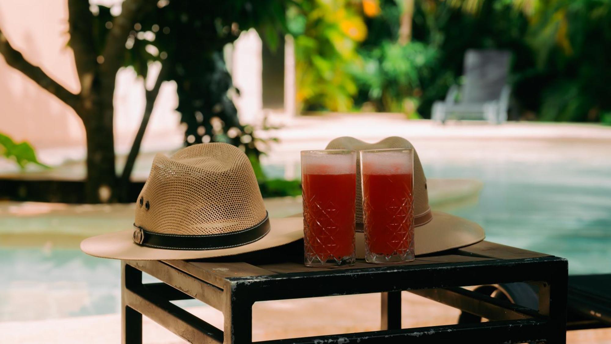 Aldea Coba An Escape Boutique Experience Hotel Exterior photo
