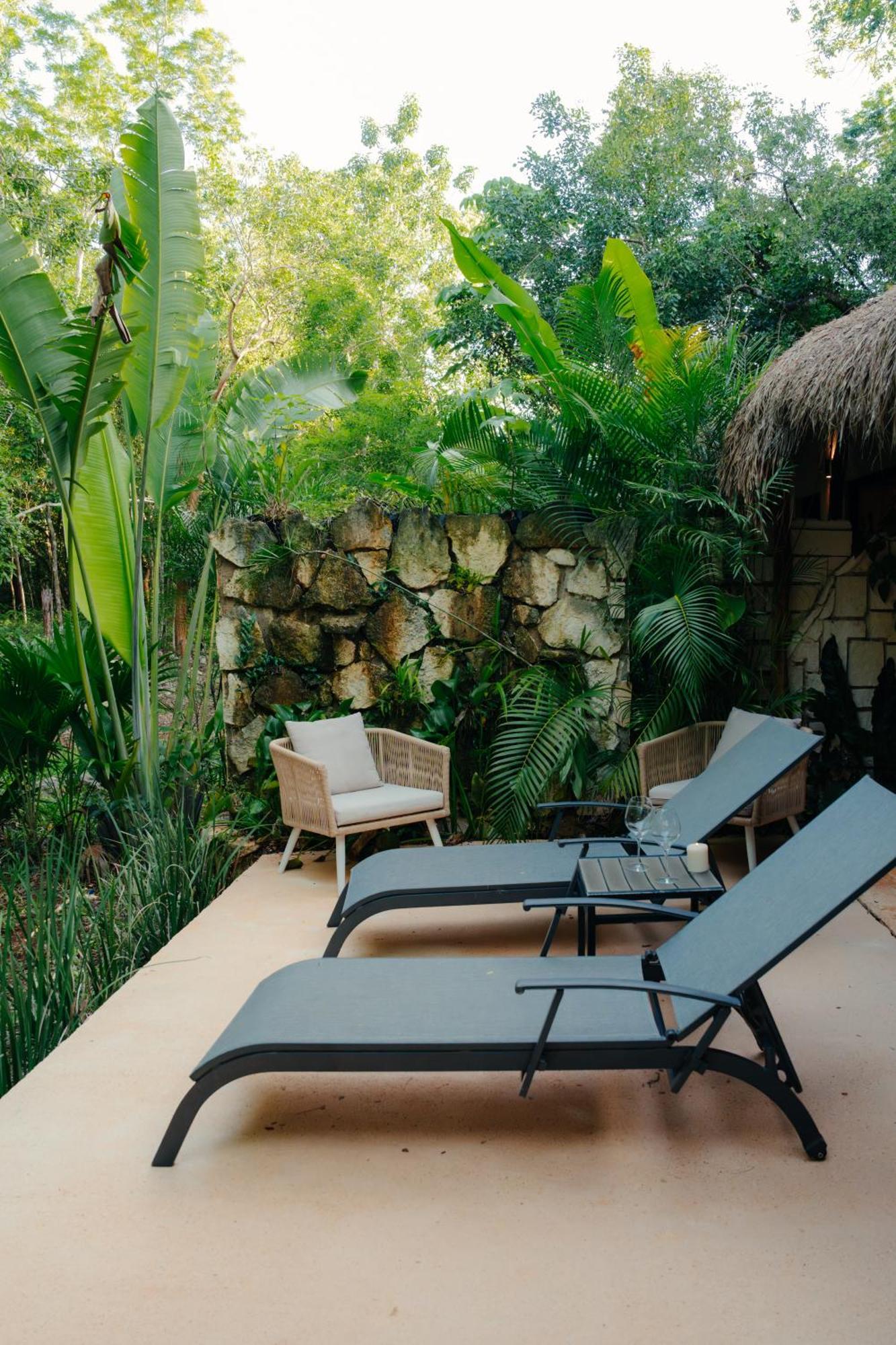 Aldea Coba An Escape Boutique Experience Hotel Room photo