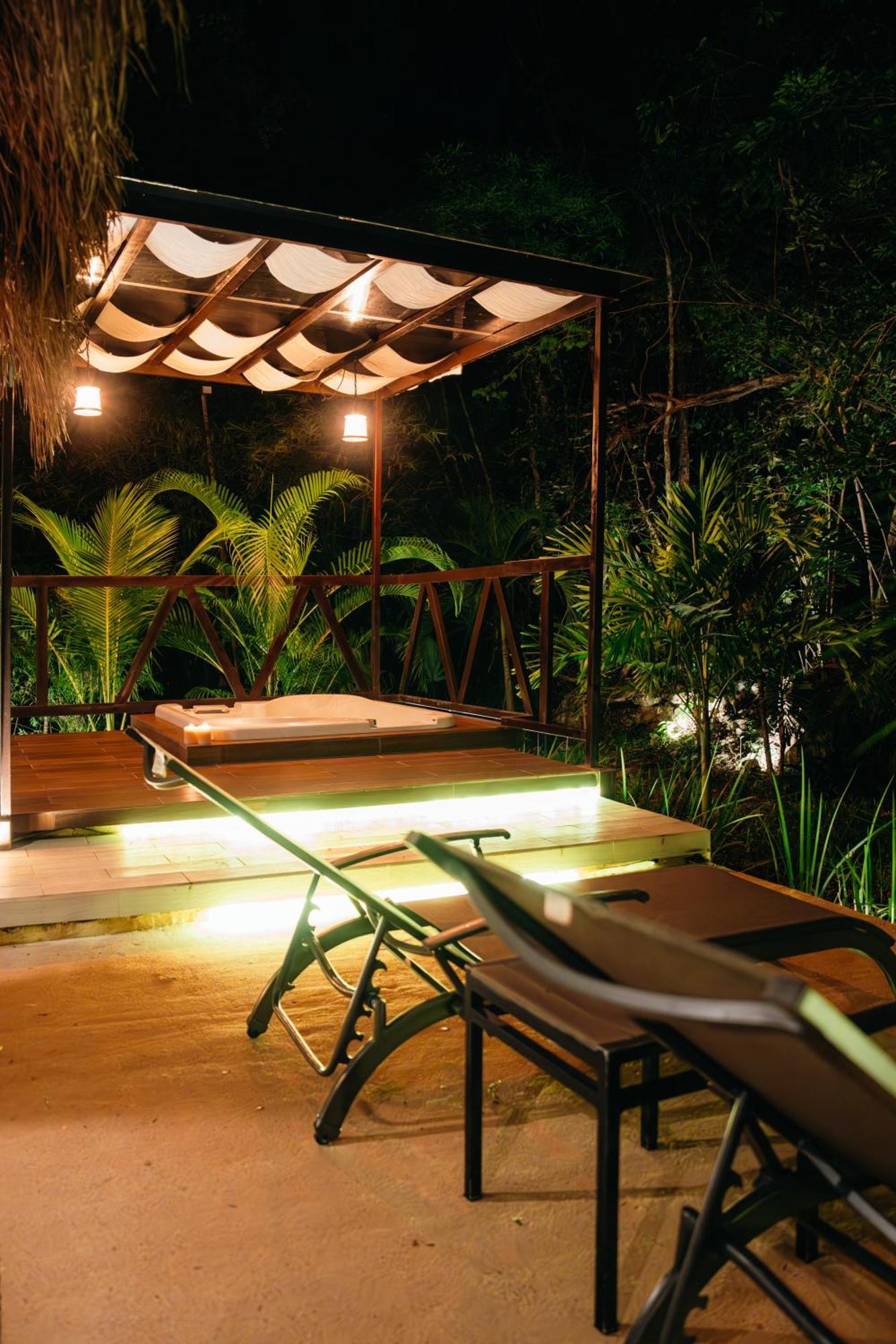 Aldea Coba An Escape Boutique Experience Hotel Room photo