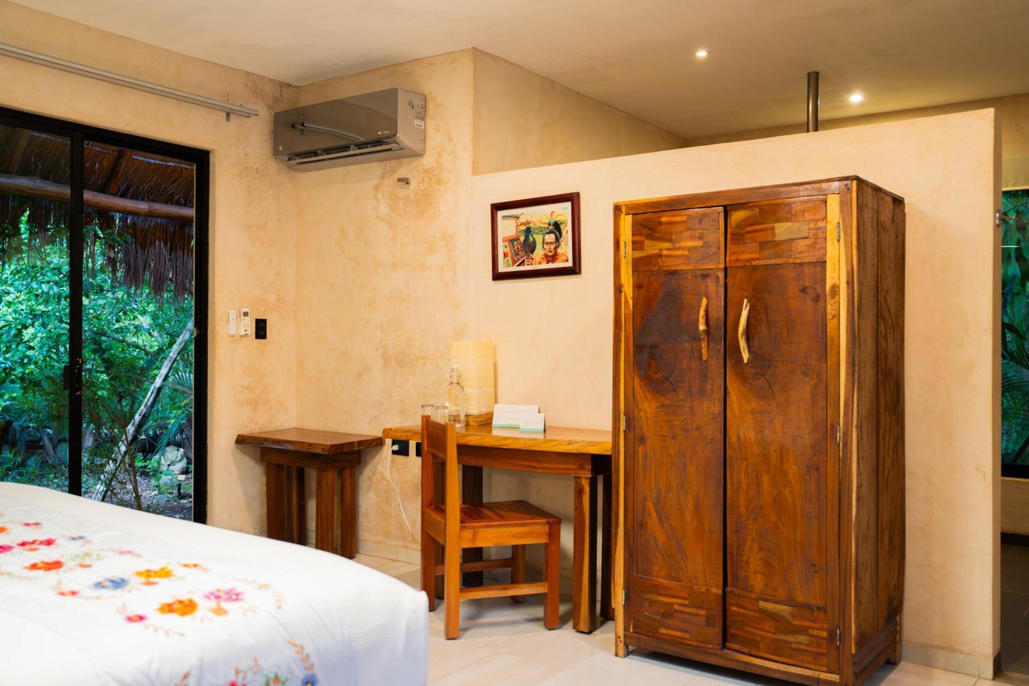 Aldea Coba An Escape Boutique Experience Hotel Room photo