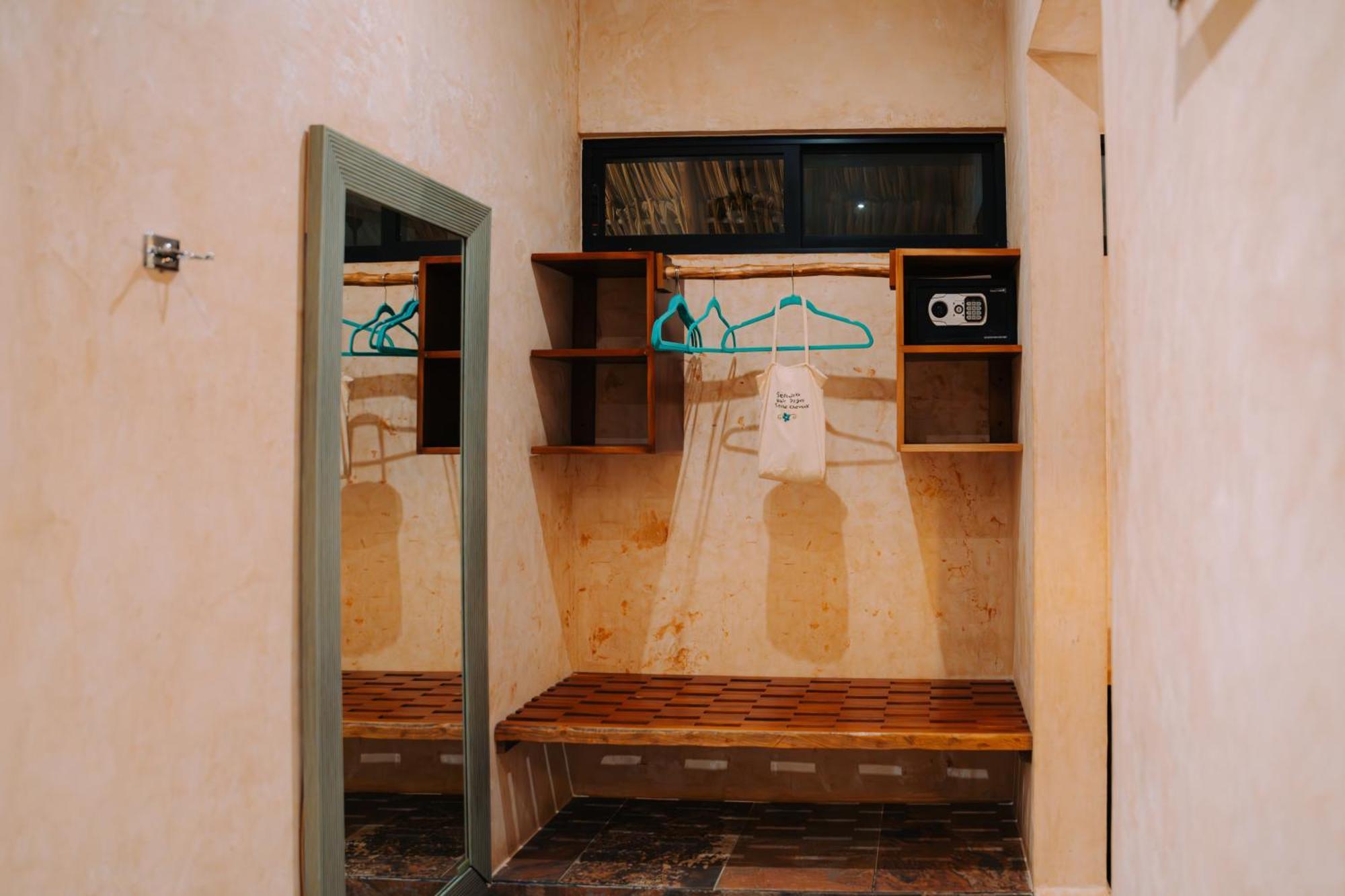 Aldea Coba An Escape Boutique Experience Hotel Room photo