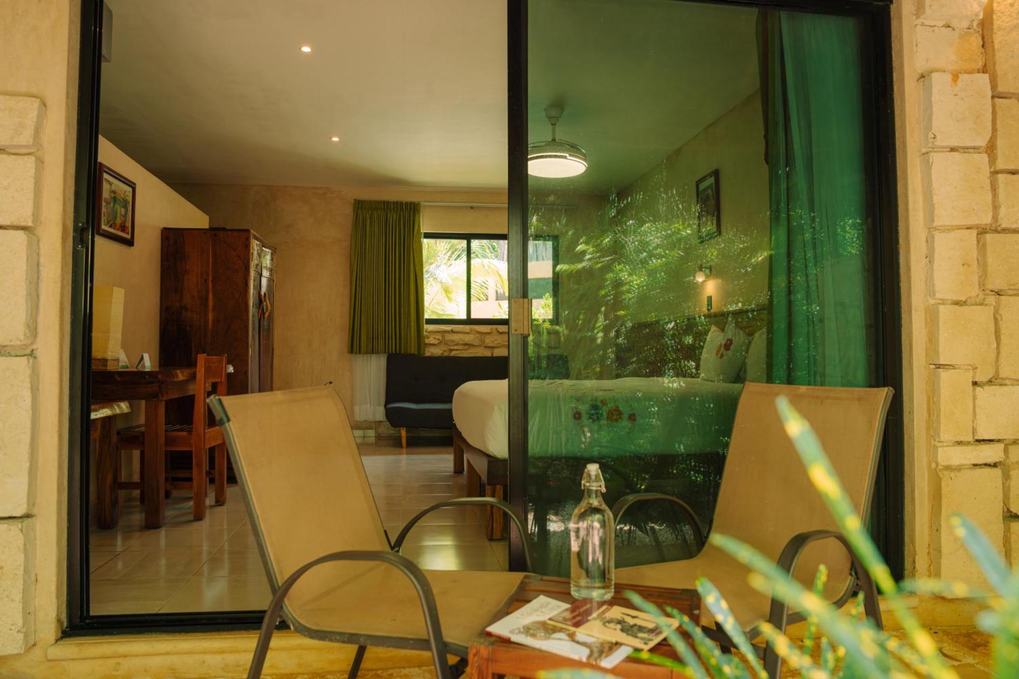 Aldea Coba An Escape Boutique Experience Hotel Room photo